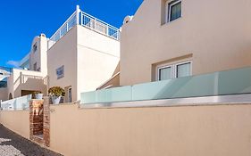 Reverie Santorini Hotel